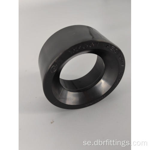 CUPC ABS FARTS FLUSH BUSHING FÖR SOAG SYSTEM